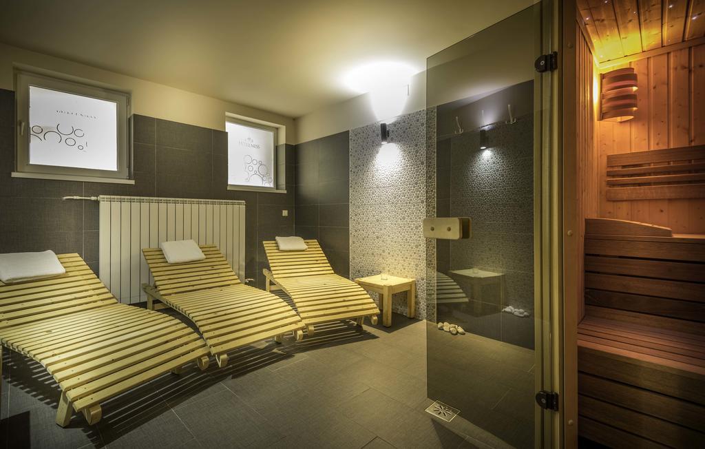 Hotel Szeifert Sovata Exteriör bild